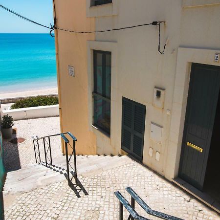 A Casa Dos Amigos Apartman Sesimbra Kültér fotó