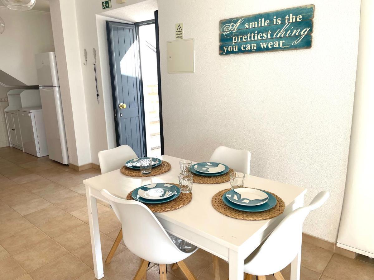 A Casa Dos Amigos Apartman Sesimbra Kültér fotó