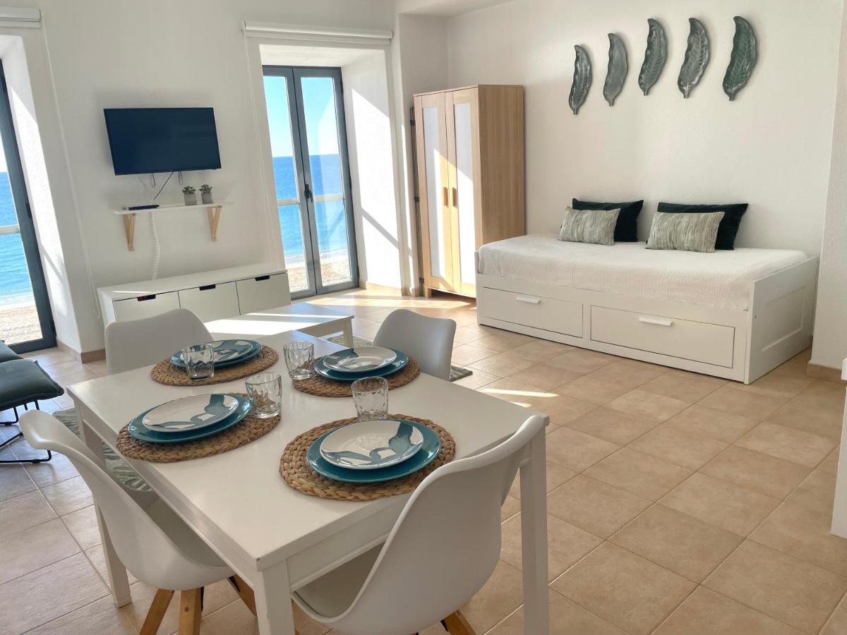 A Casa Dos Amigos Apartman Sesimbra Kültér fotó