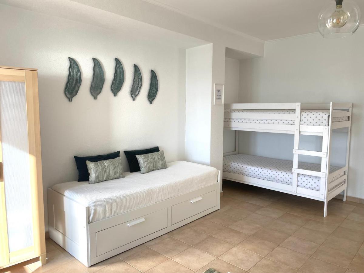 A Casa Dos Amigos Apartman Sesimbra Kültér fotó