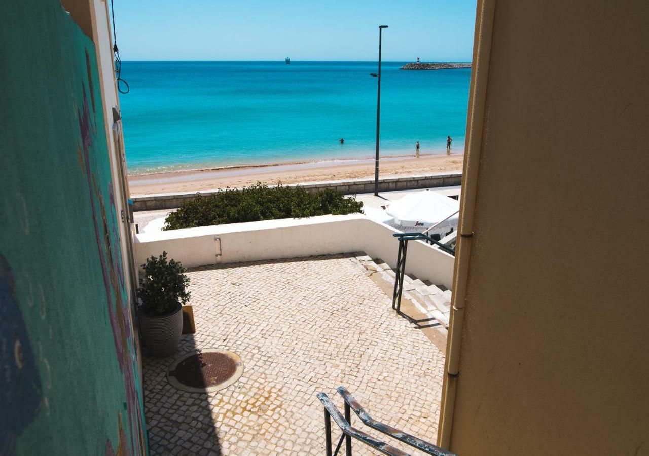 A Casa Dos Amigos Apartman Sesimbra Kültér fotó